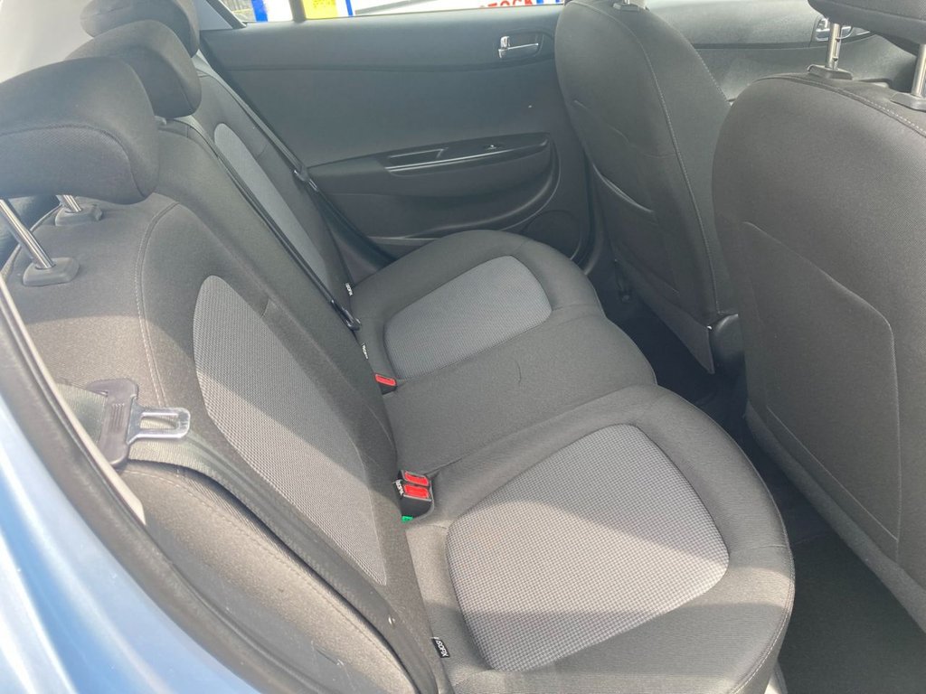 Used Hyundai i20 2013 for sale - 75831156: Photo 4