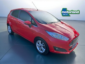 Ford - Fiesta