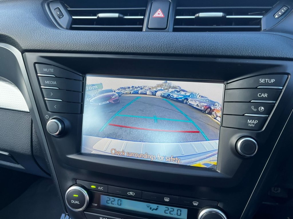 Used Toyota Avensis 2016 for sale - 76617480: Photo 10