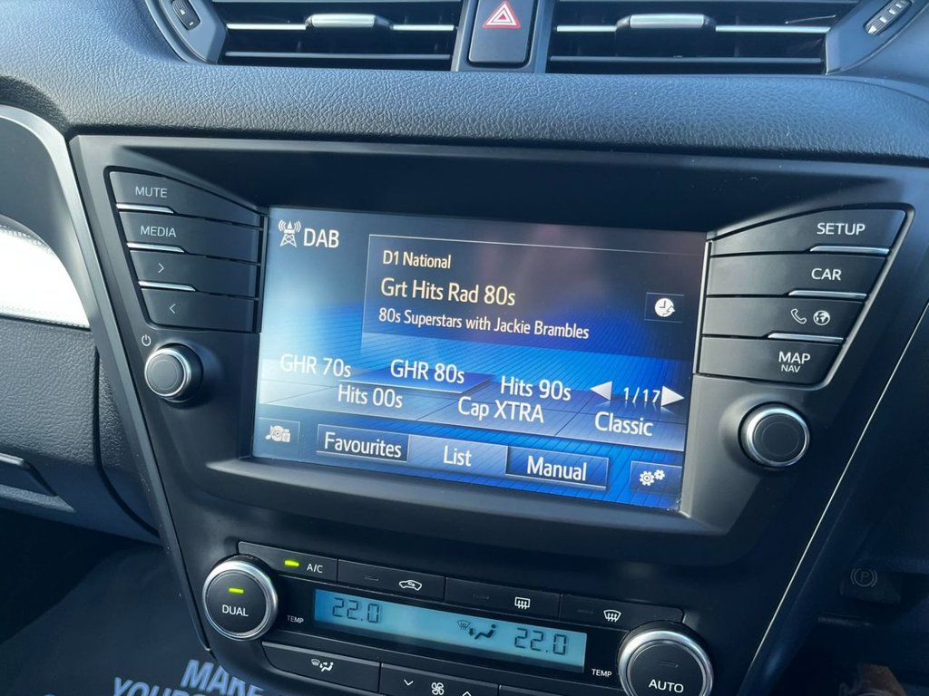 Used Toyota Avensis 2016 for sale - 76617480: Photo 9