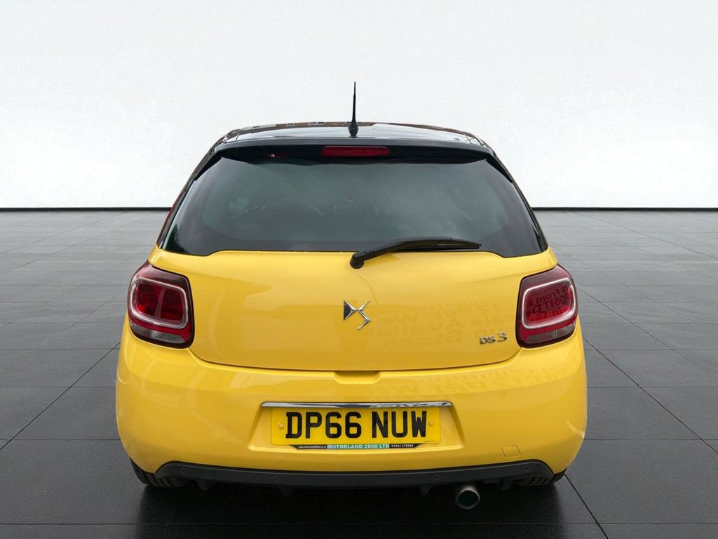 Used DS Automobiles DS 3 2016 for sale - 76470515: Photo 6