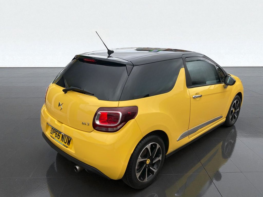 Used DS Automobiles DS 3 2016 for sale - 76470515: Photo 7