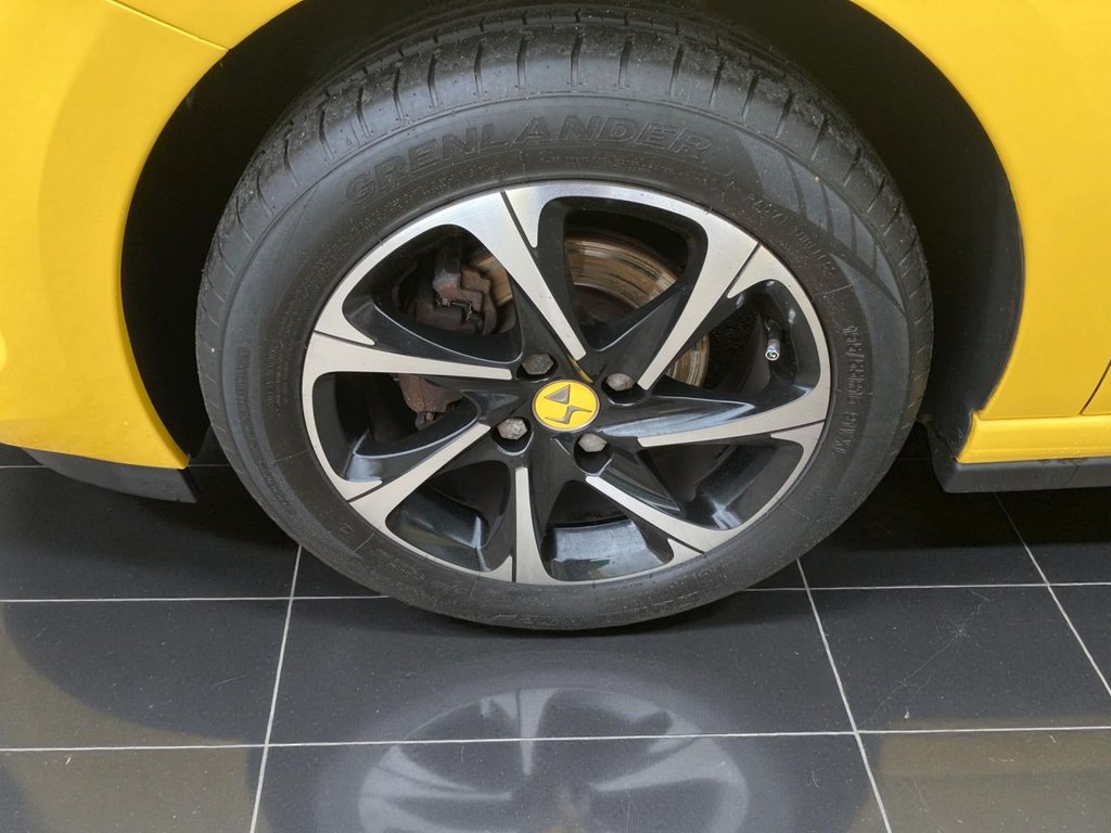 Used DS Automobiles DS 3 2016 for sale - 76470515: Photo 9