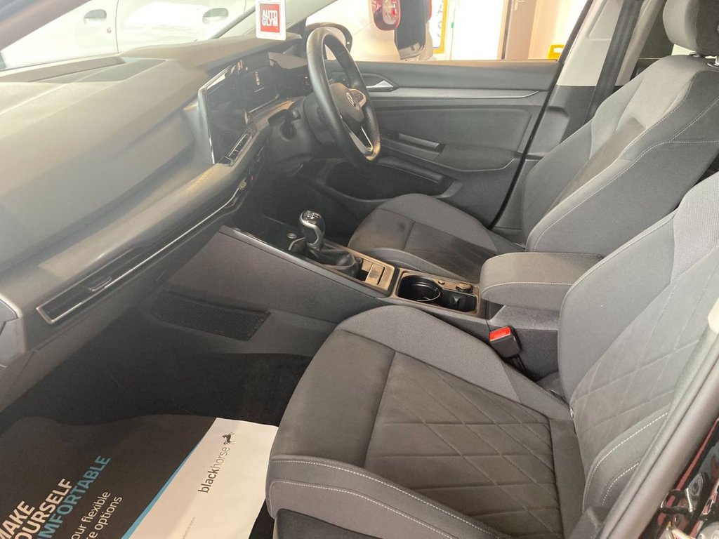 Used Volkswagen Golf 2021 for sale - 76185398: Photo 10