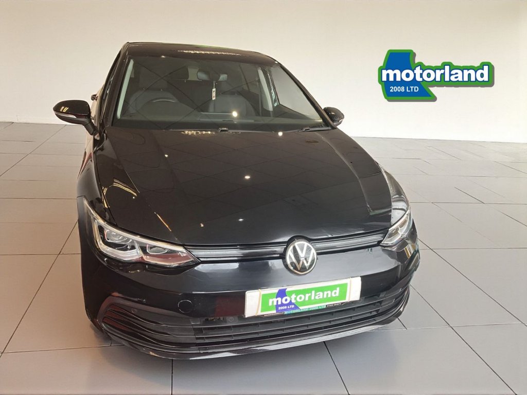 Used Volkswagen Golf 2021 for sale - 76185398: Photo 2