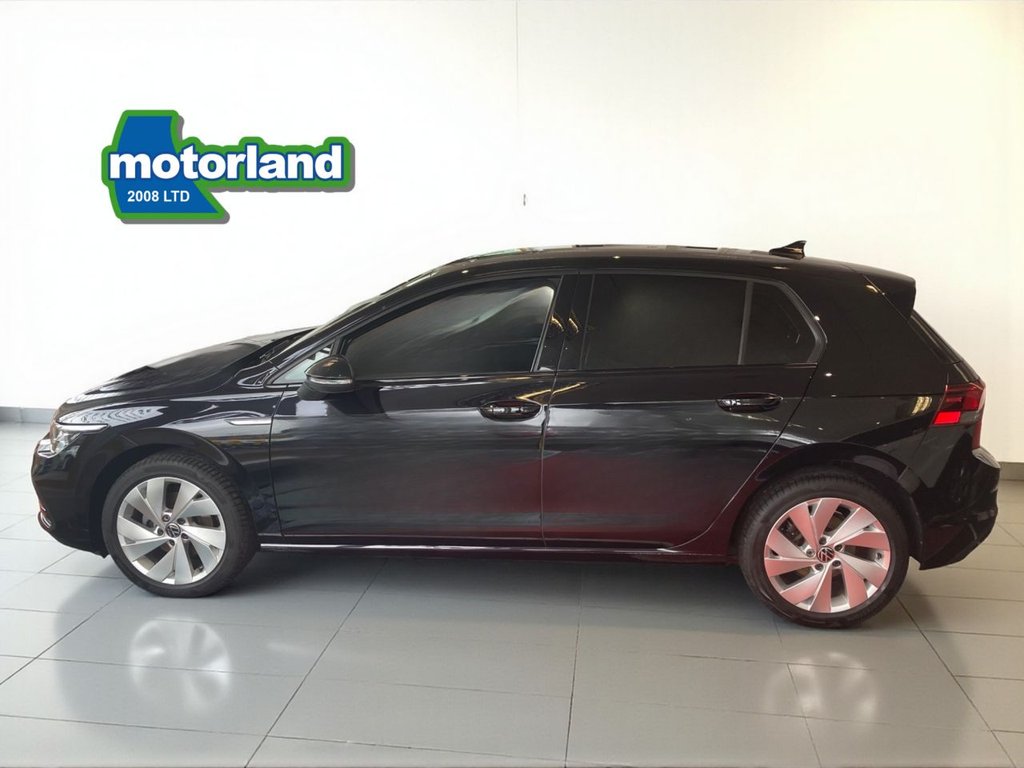 Used Volkswagen Golf 2021 for sale - 76185398: Photo 3
