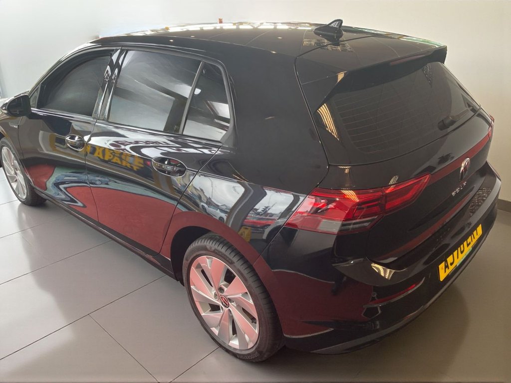 Used Volkswagen Golf 2021 for sale - 76185398: Photo 5