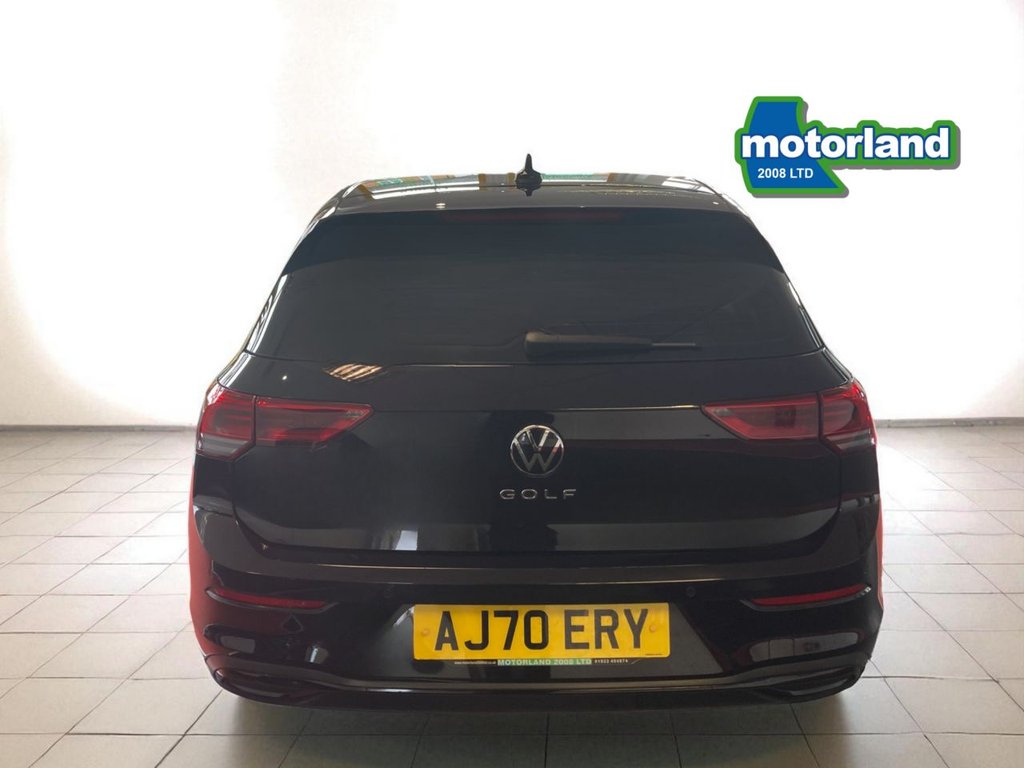 Used Volkswagen Golf 2021 for sale - 76185398: Photo 6