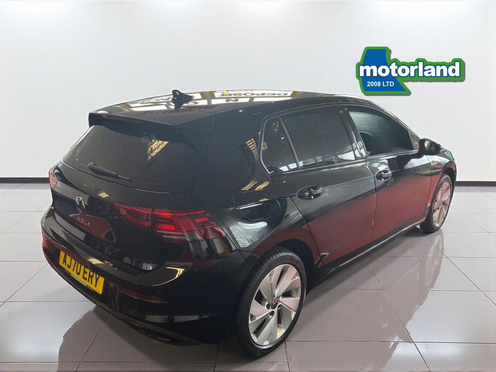 Used Volkswagen Golf 2021 for sale - 76185398: Photo 7