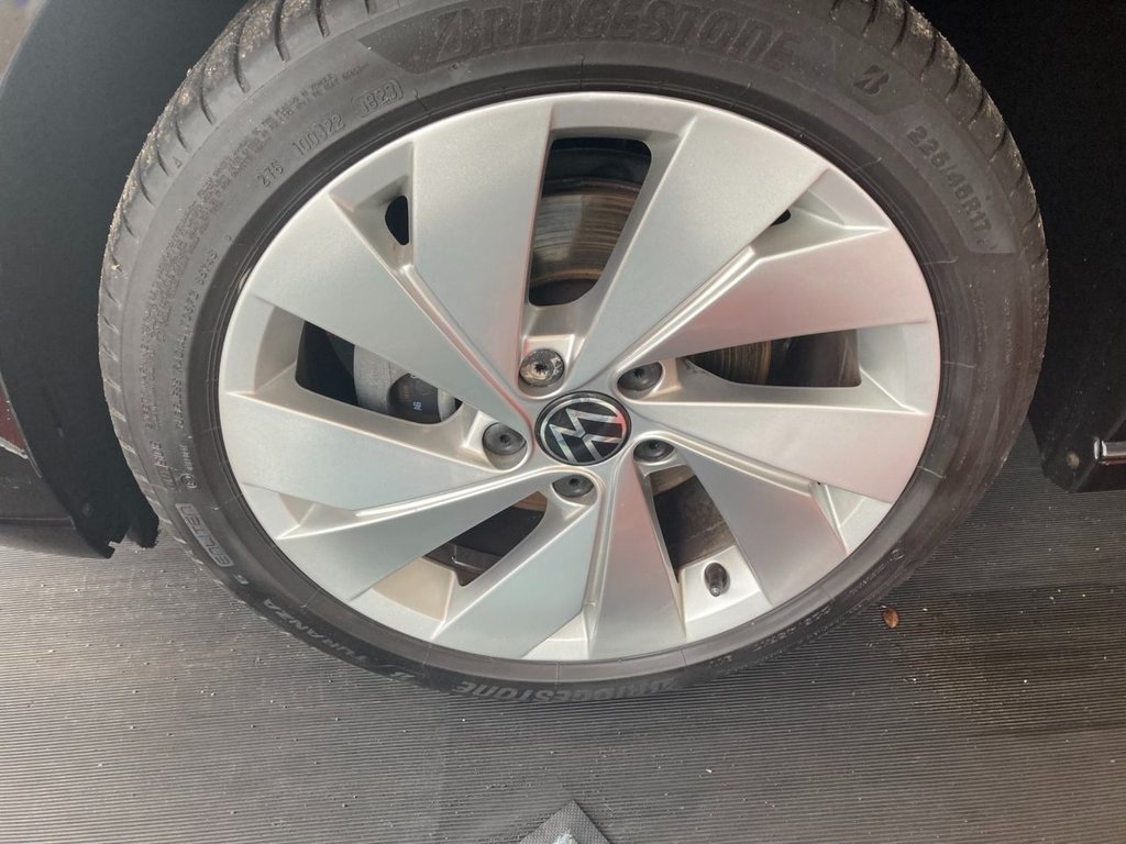 Used Volkswagen Golf 2021 for sale - 76185398: Photo 9