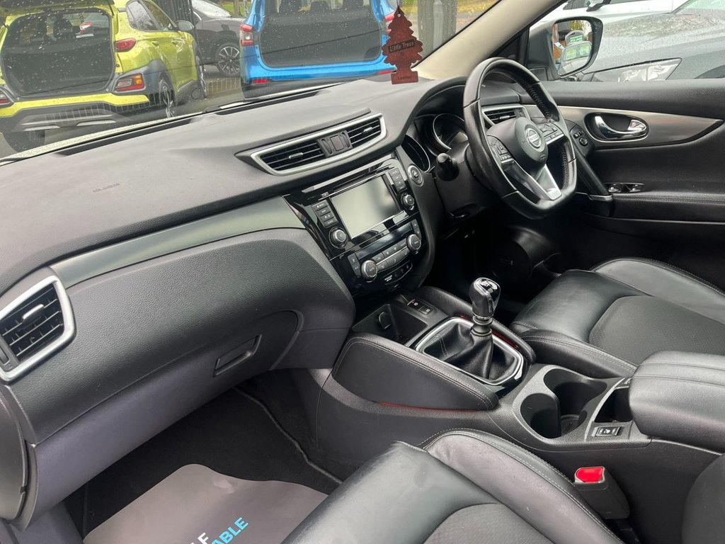 Used Nissan Qashqai 2019 for sale - 76406734: Photo 10
