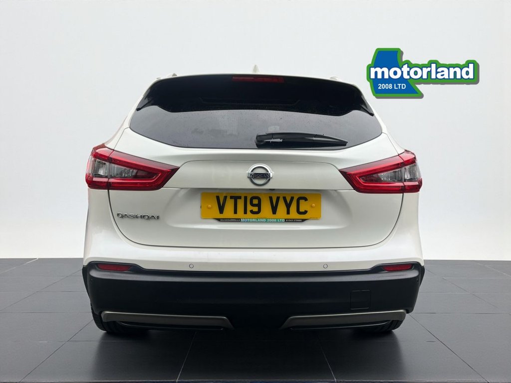 Used Nissan Qashqai 2019 for sale - 76406734: Photo 6