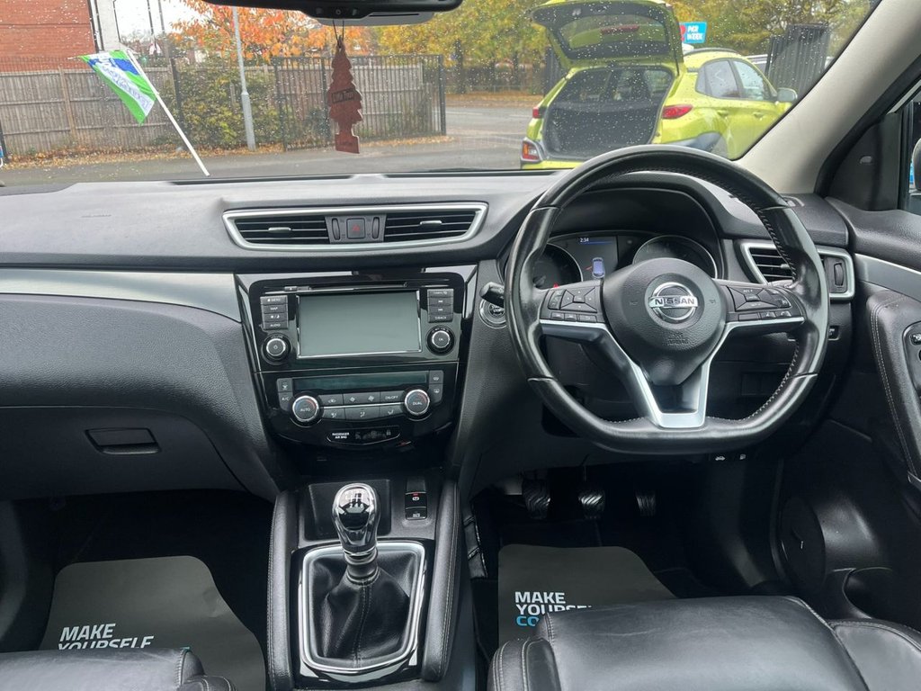 Used Nissan Qashqai 2019 for sale - 76406734: Photo 7