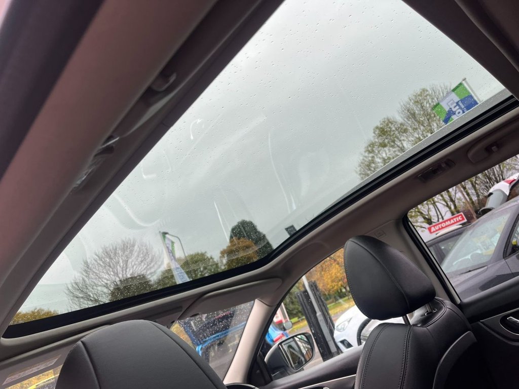 Used Nissan Qashqai 2019 for sale - 76406734: Photo 9