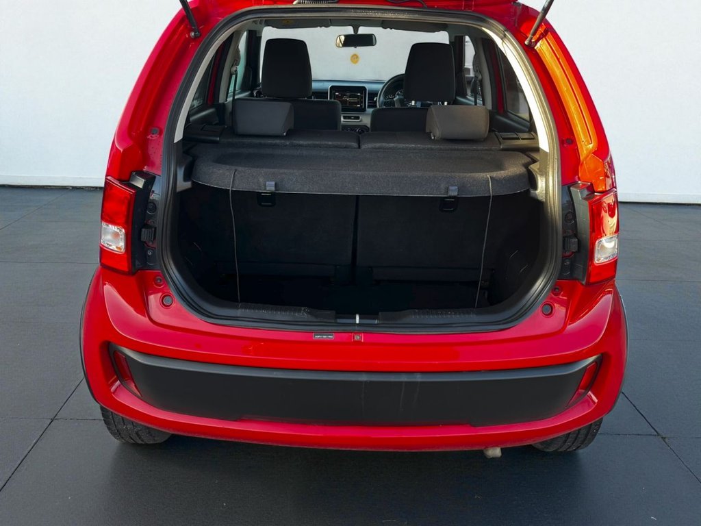 Used Suzuki Ignis 2018 for sale - 76665766: Photo 10