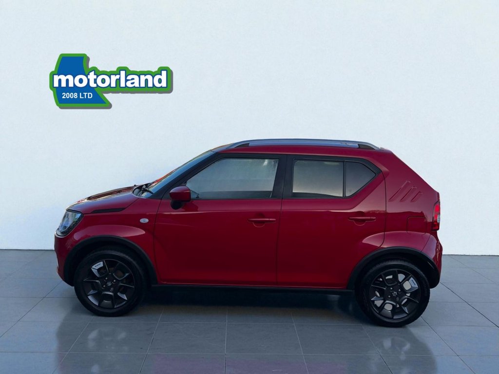 Used Suzuki Ignis 2018 for sale - 76665766: Photo 9