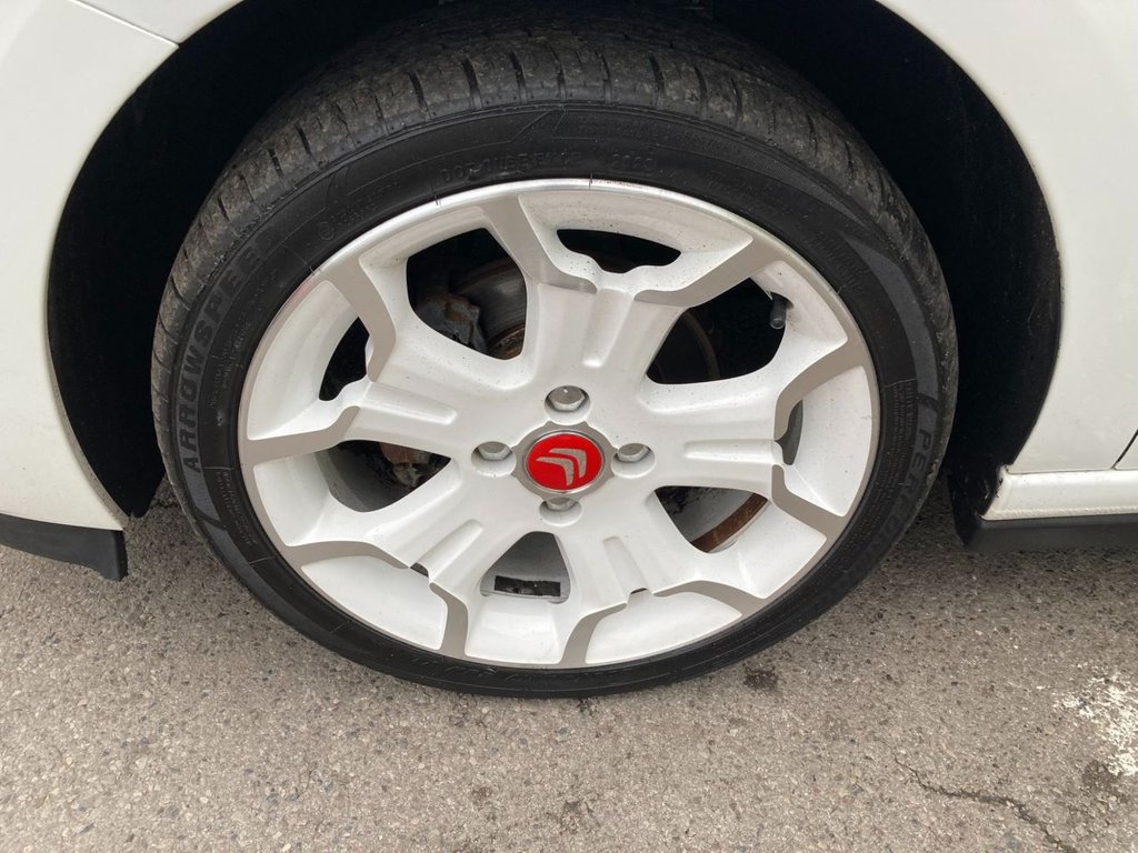 Used Citroen DS3 2013 for sale - 76470169: Photo 2