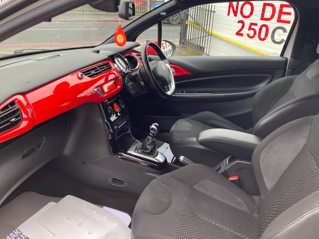 Used Citroen DS3 2013 for sale - 76470169: Photo 3