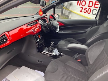 Used Citroen DS3 2013 for sale - 76470169: Photo