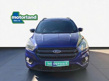 Used Ford Kuga 2018 for sale - 76570299: Photo