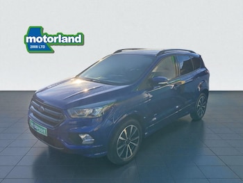 Used Ford Kuga 2018 for sale - 76570299: Photo
