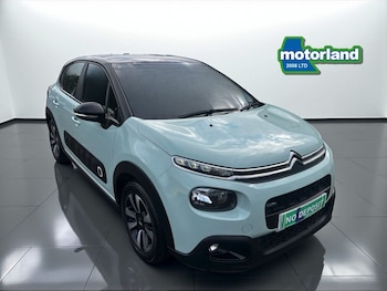 Citroen - C3