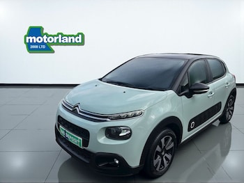 Used Citroen C3 2017 for sale - 76304123: Photo 3