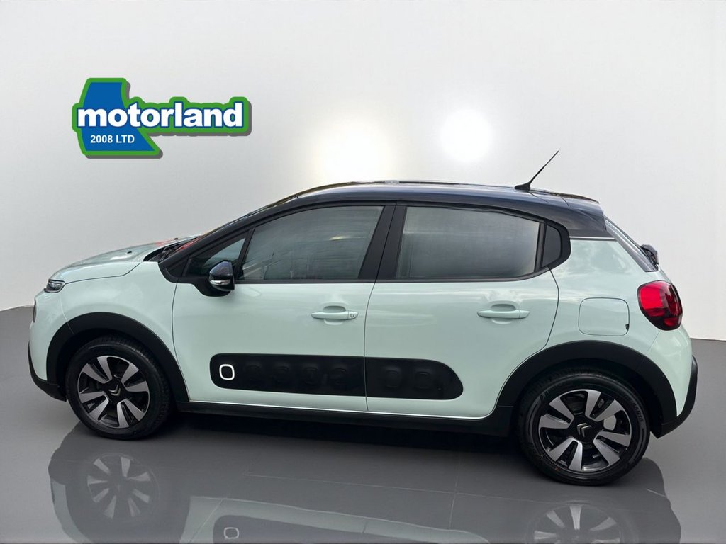 Used Citroen C3 2017 for sale - 76304123: Photo 5