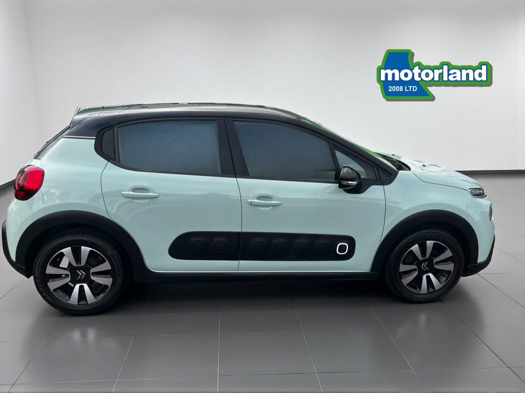 Used Citroen C3 2017 for sale - 76304123: Photo 7