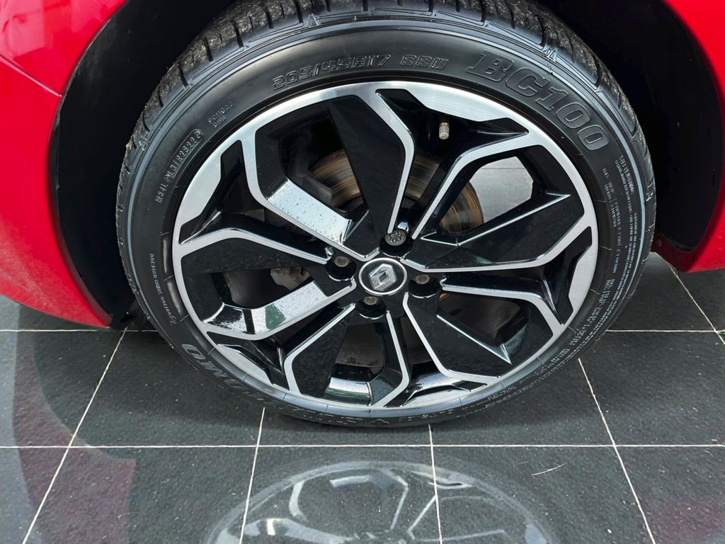 Used Renault Clio 2017 for sale - 76910208: Photo 10