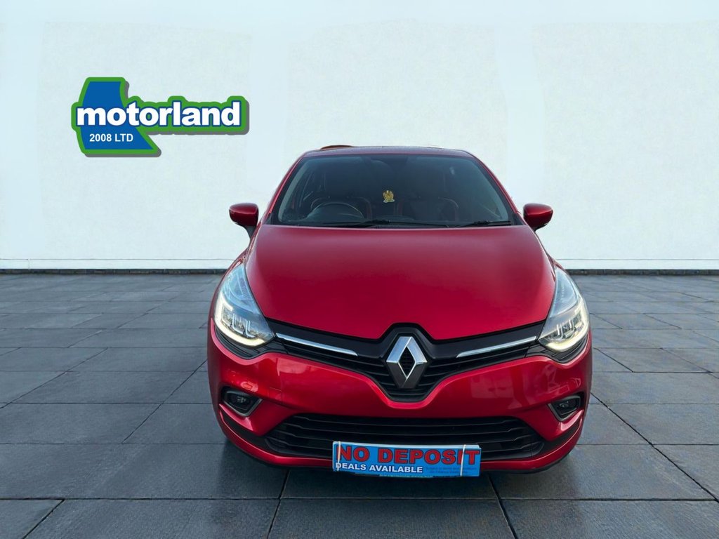 Used Renault Clio 2017 for sale - 76910208: Photo 2
