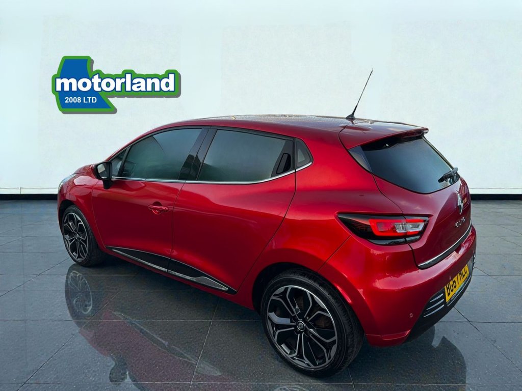 Used Renault Clio 2017 for sale - 76910208: Photo 5