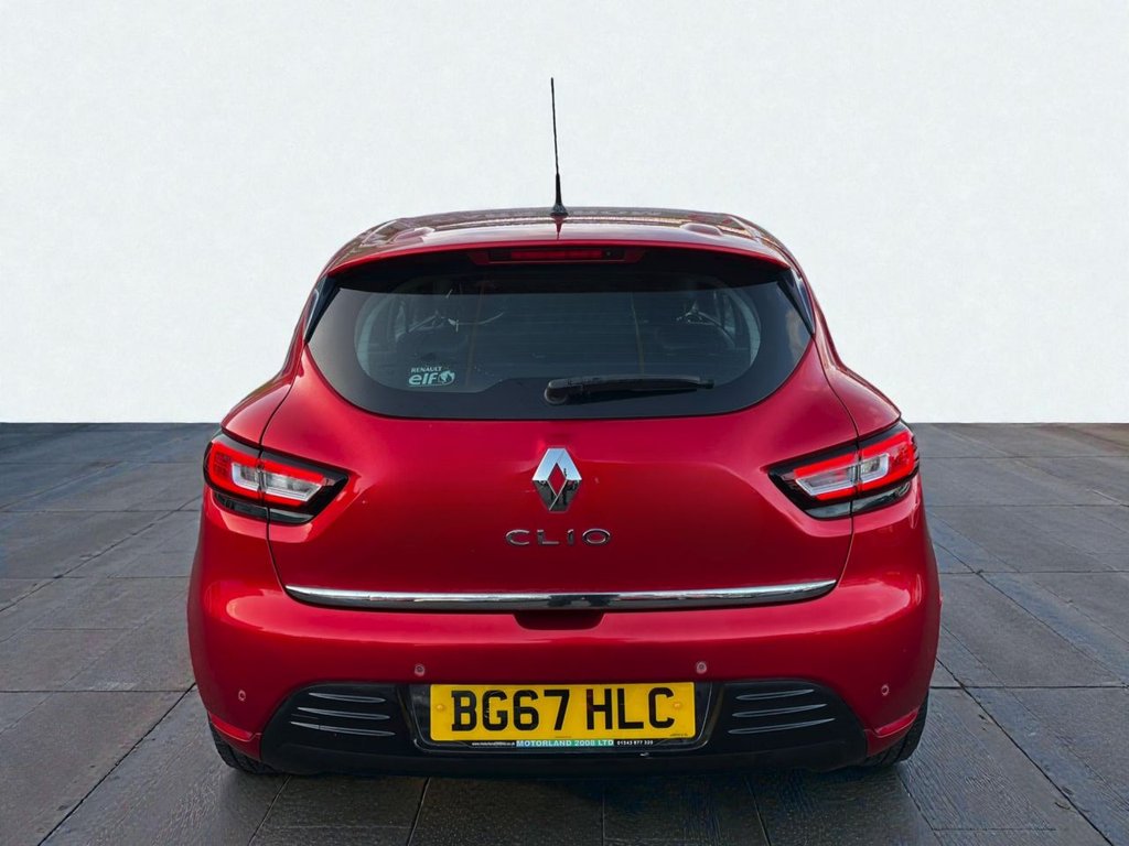 Used Renault Clio 2017 for sale - 76910208: Photo 6