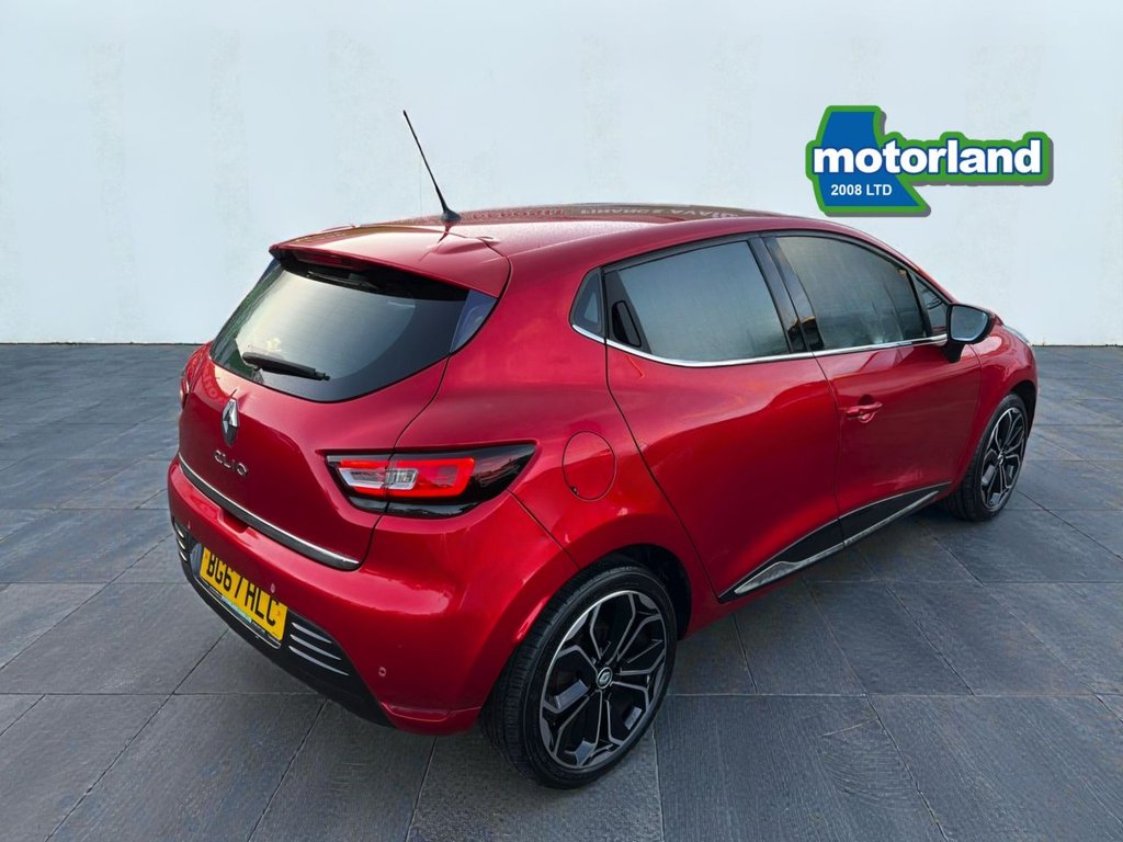 Used Renault Clio 2017 for sale - 76910208: Photo 7