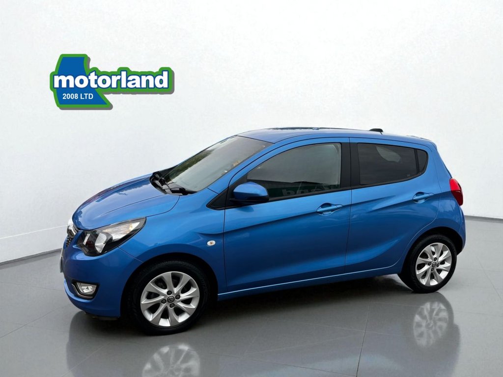 Used Vauxhall Viva 2016 for sale - 76147646: Photo 3