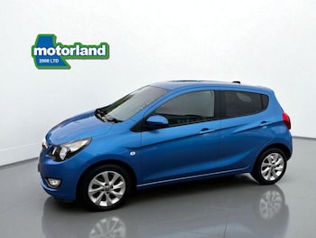 Used Vauxhall Viva 2016 for sale - 76147646: Photo