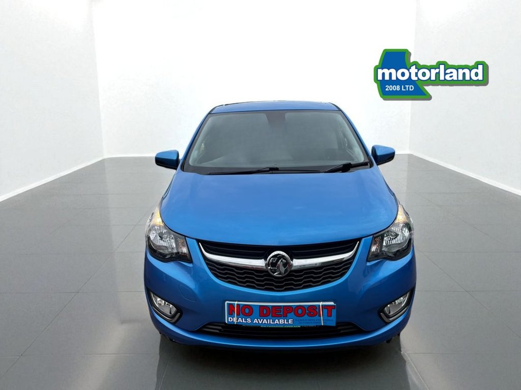 Used Vauxhall Viva 2016 for sale - 76147646: Photo 6