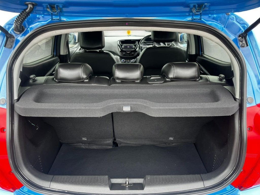 Used Vauxhall Viva 2016 for sale - 76147646: Photo 9