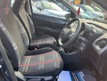 Used Peugeot 108 2016 for sale - 76546631: Photo