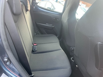 Used Peugeot 108 2016 for sale - 76546631: Photo