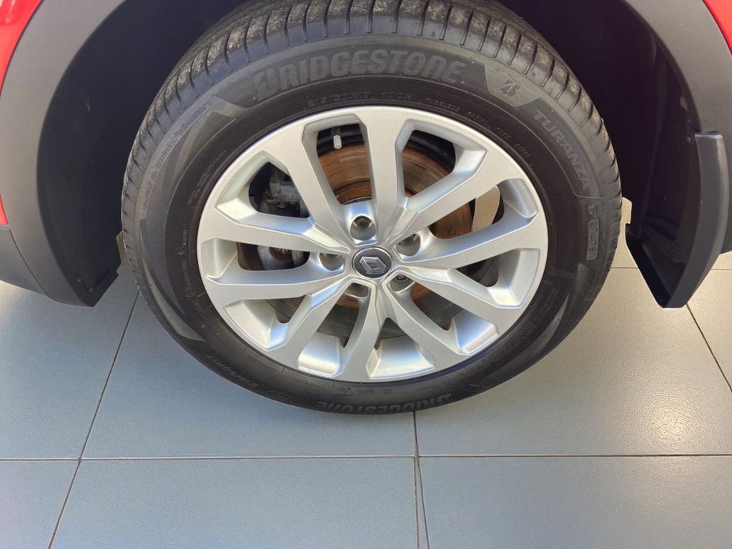 Used Renault Kadjar 2017 for sale - 76029457: Photo 8