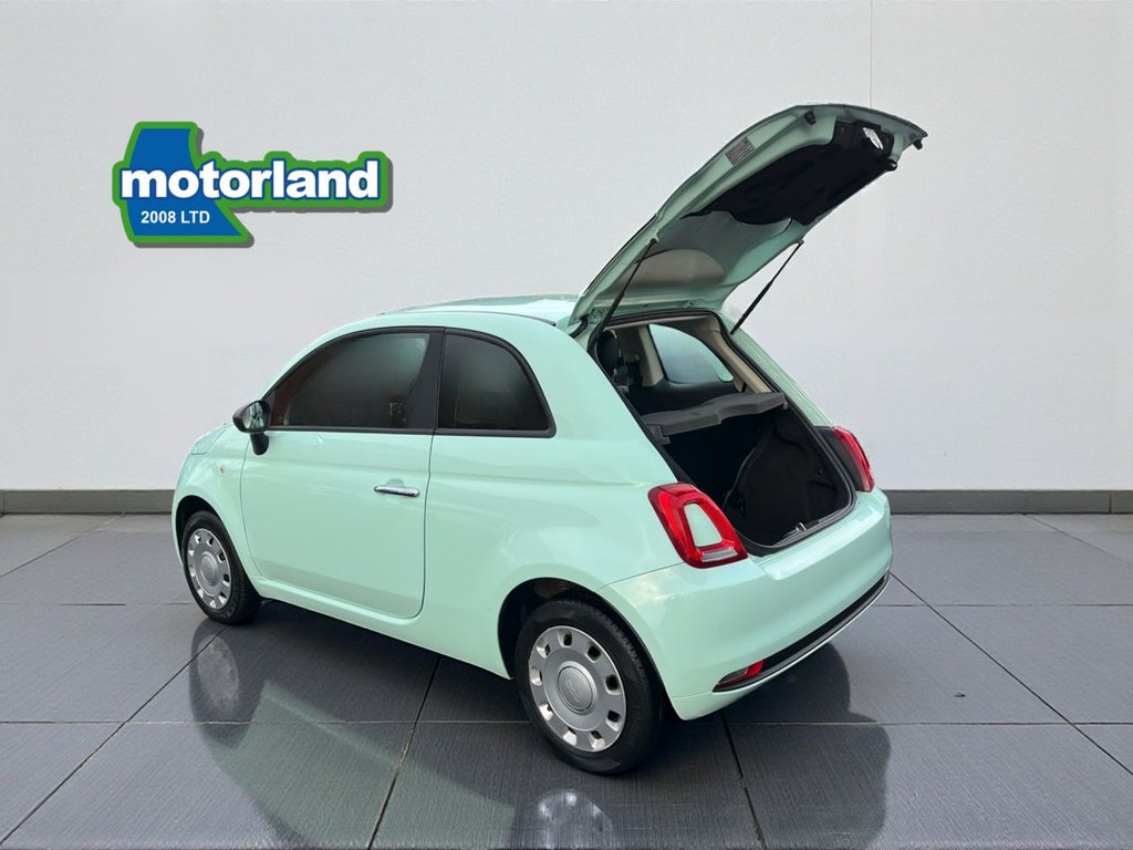 Used Fiat 500 2015 for sale - 76841283: Photo 10
