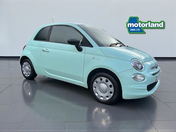 Used Fiat 500 2015 for sale - 76841283: Photo