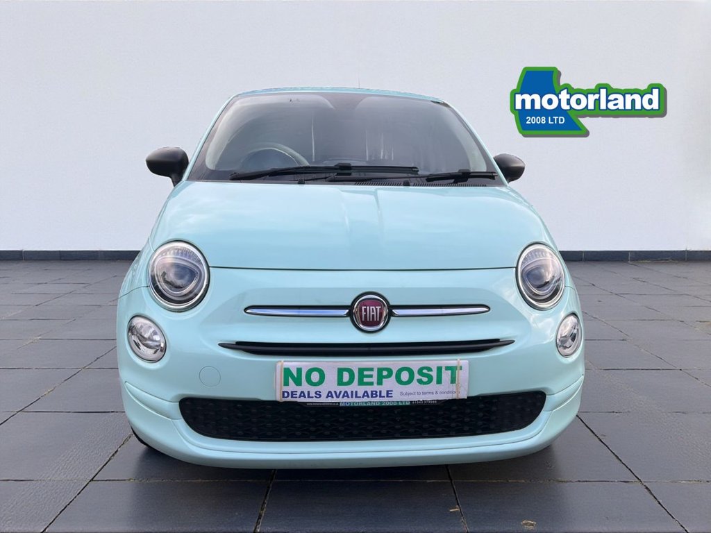 Used Fiat 500 2015 for sale - 76841283: Photo 2