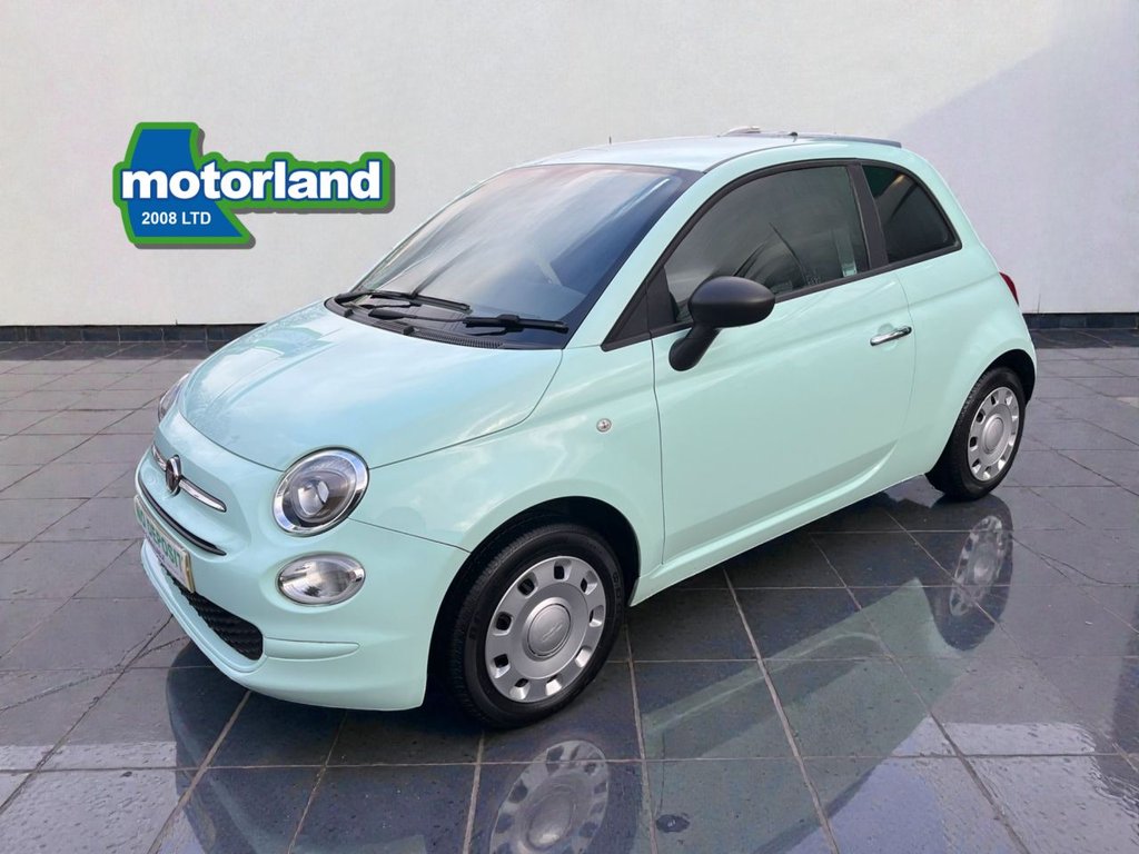 Used Fiat 500 2015 for sale - 76841283: Photo 3