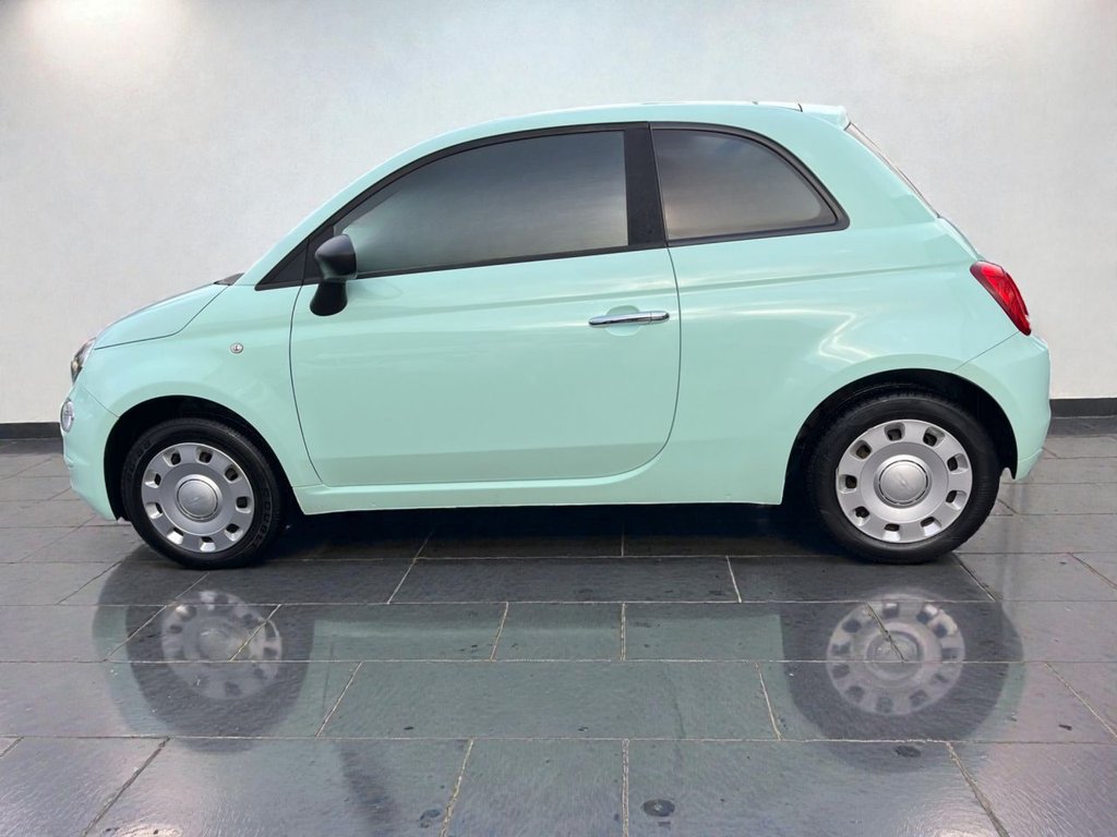 Used Fiat 500 2015 for sale - 76841283: Photo 8