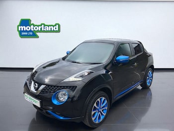 Used Nissan Juke 2014 for sale - 75999072: Photo 4