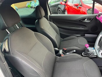 Used Citroen DS3 2012 for sale - 76470418: Photo