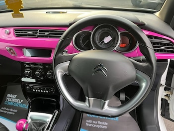 Used Citroen DS3 2012 for sale - 76470418: Photo