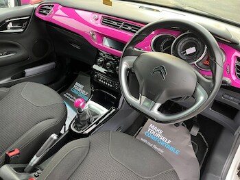 Used Citroen DS3 2012 for sale - 76470418: Photo